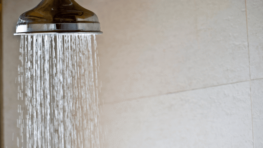 Why Voice-Controlled Showers are the Must-Have Plumbing Fixture for Your Home